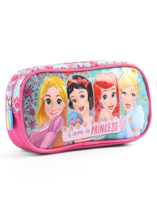 STRIDERS حقيبة ستريدرز برينسيس للأطفال | حقيبة تخزين لطيفة للأغراض اليومية | إكسسوار مدرسي وسفر | حقيبة بسحاب سلس | متينة وخفيفة الوزن | مرحة - Image 2